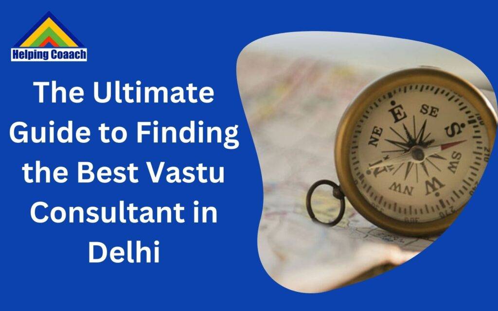 Vastu consultant