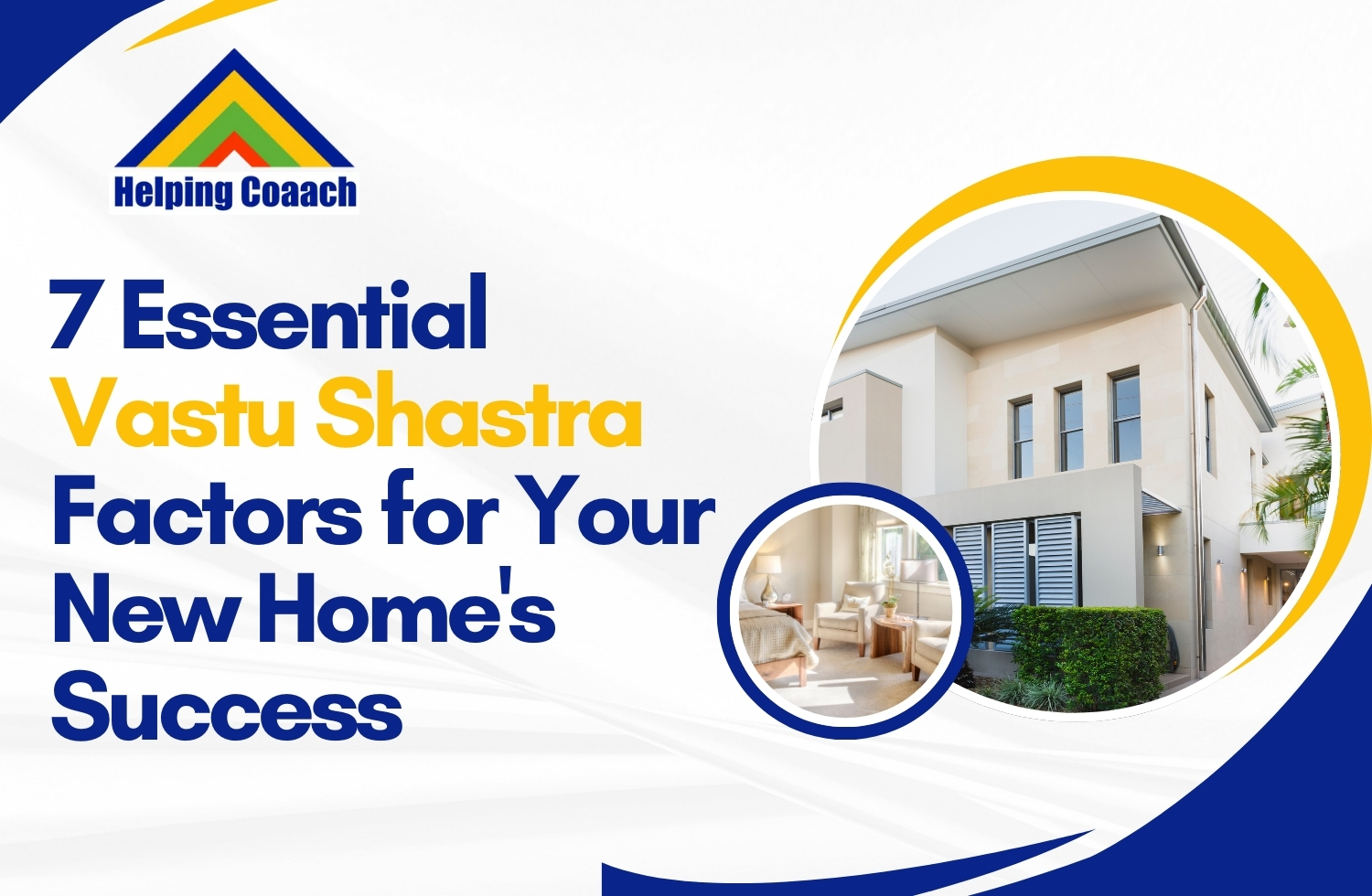 Vastu Shastra factors